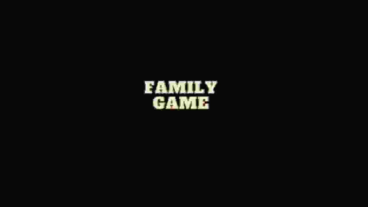 Family Game