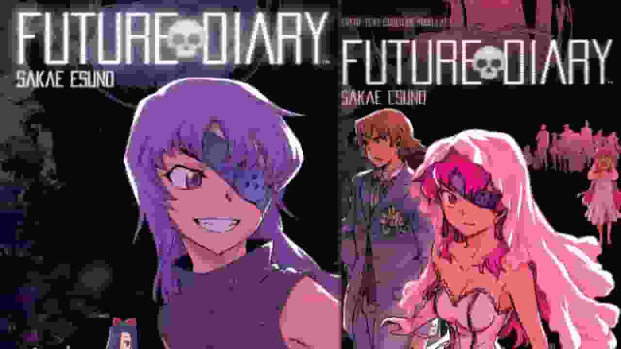 Future Diary