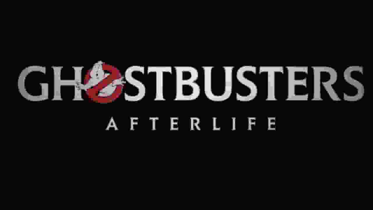 Ghostbusters Afterlife