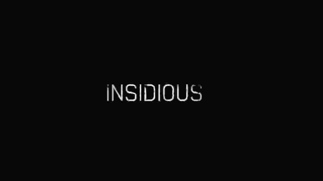 Insidious