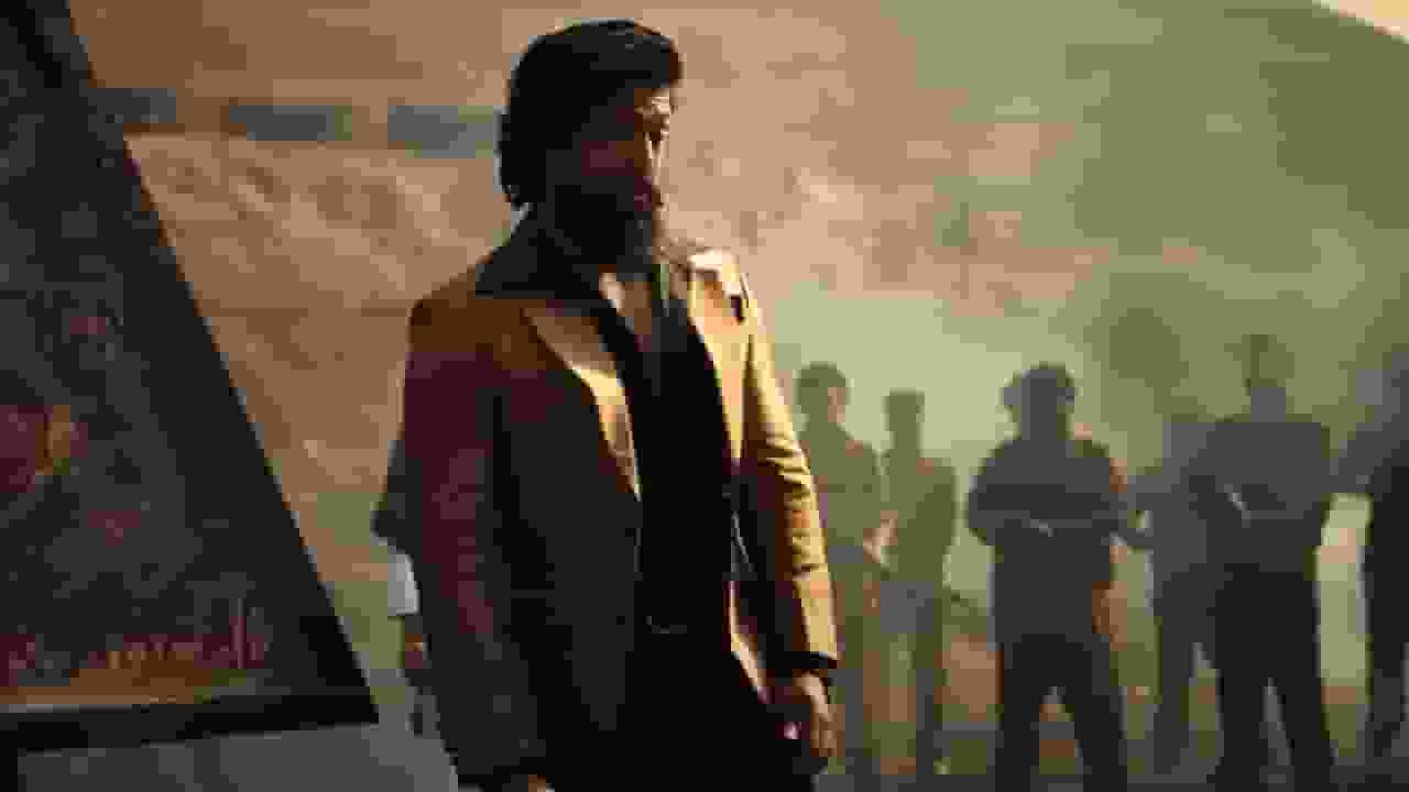 KGF Chapter 3 Trailer