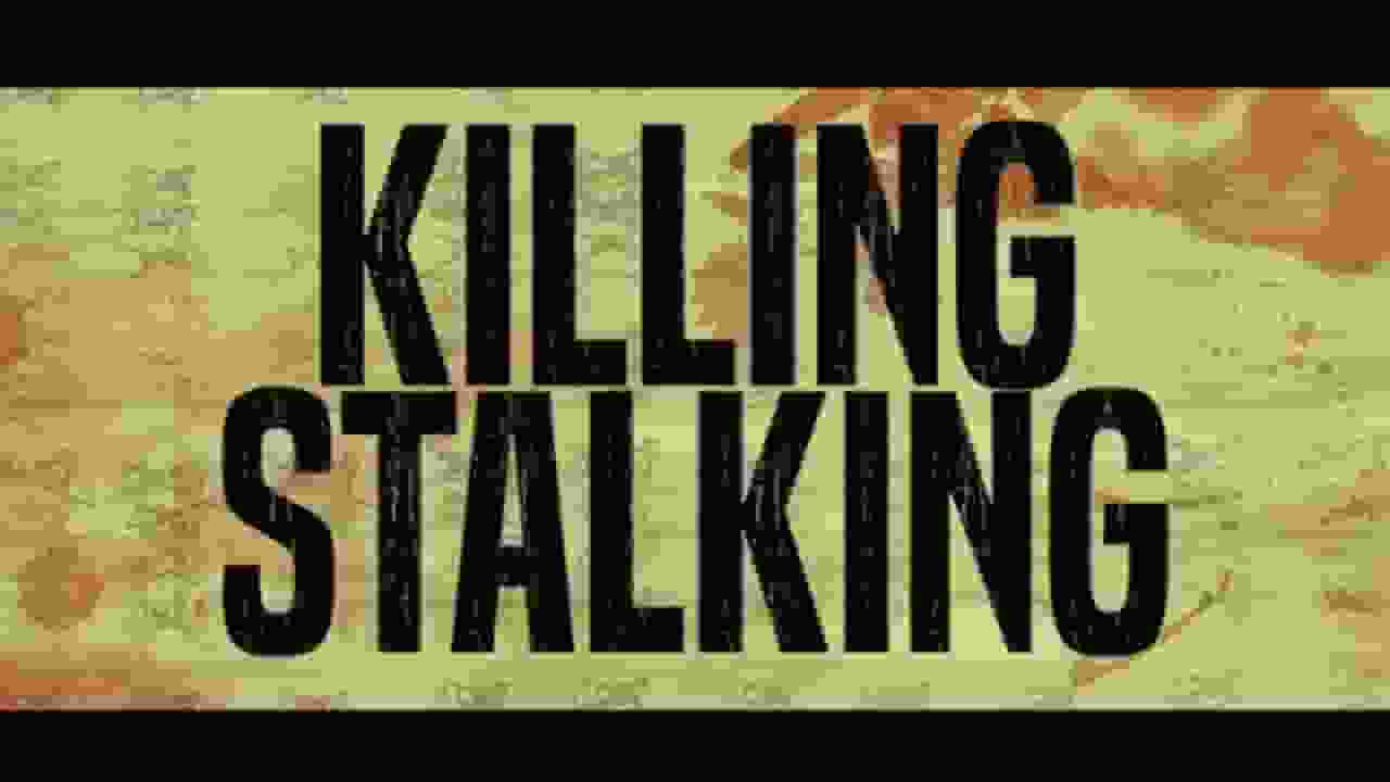 Killing Stalking