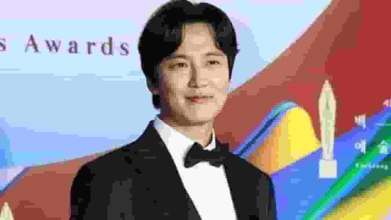 Come Lets Know What Made The South Korean Actor Kim Nam Gil Famous