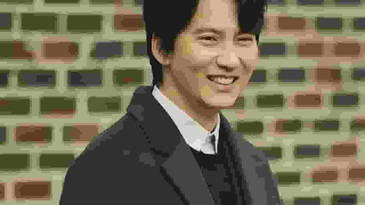 Kim Nam-Gil Television Career