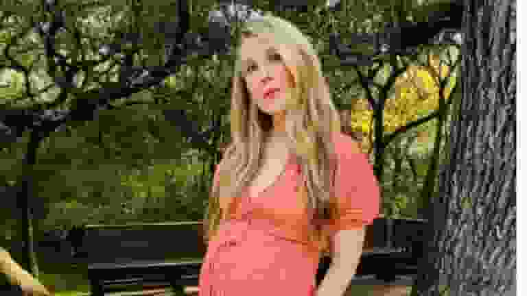 Lily Rabe Pregnant During the 10th Season of the American Horror Story