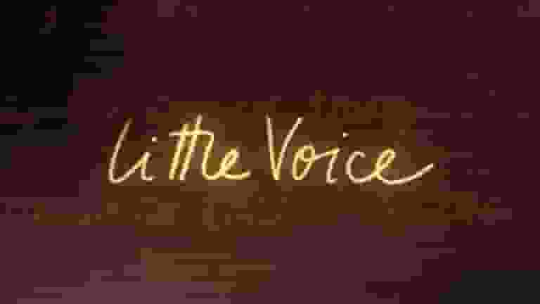 Little Voice