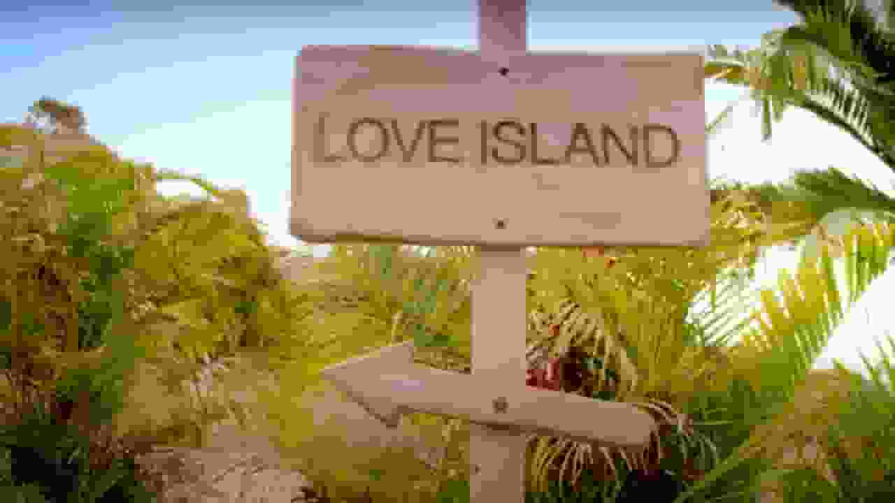Love Island History