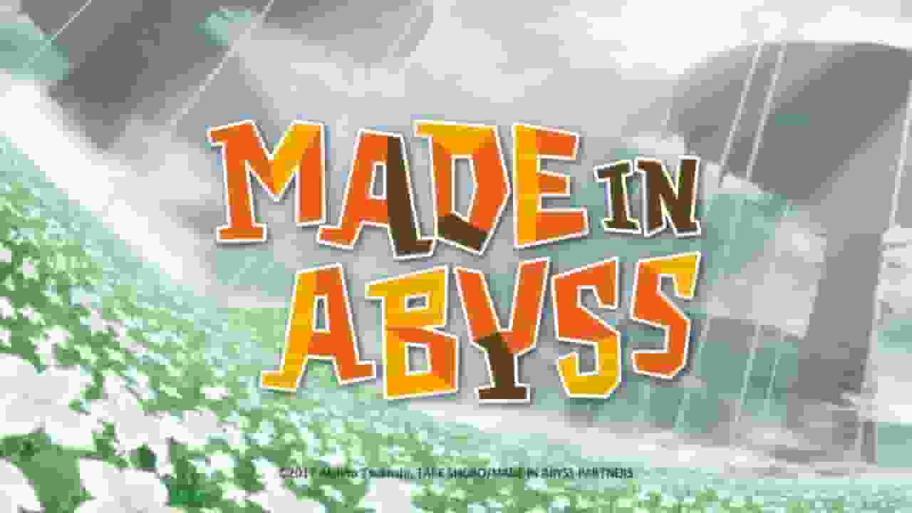 Made in Abyss