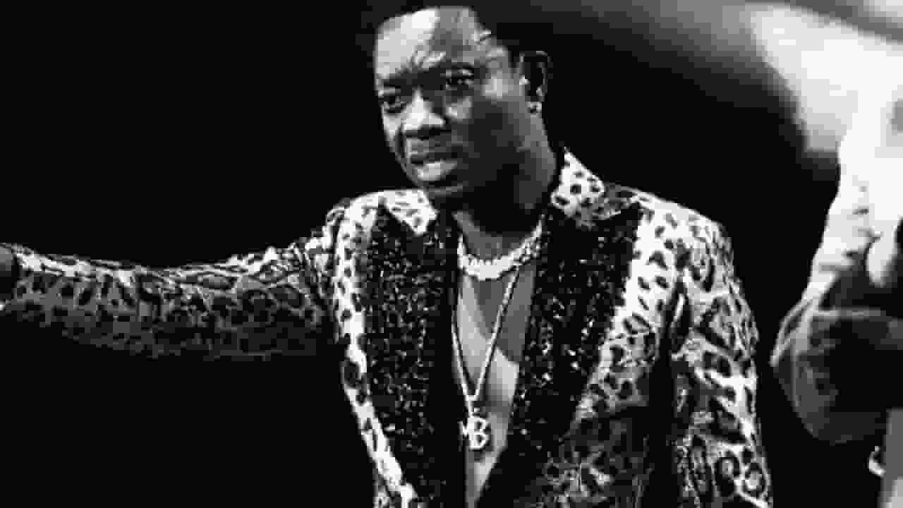 Michael Blackson Career Details