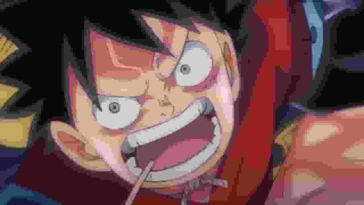 Monkey D.Luffy Critics and Response