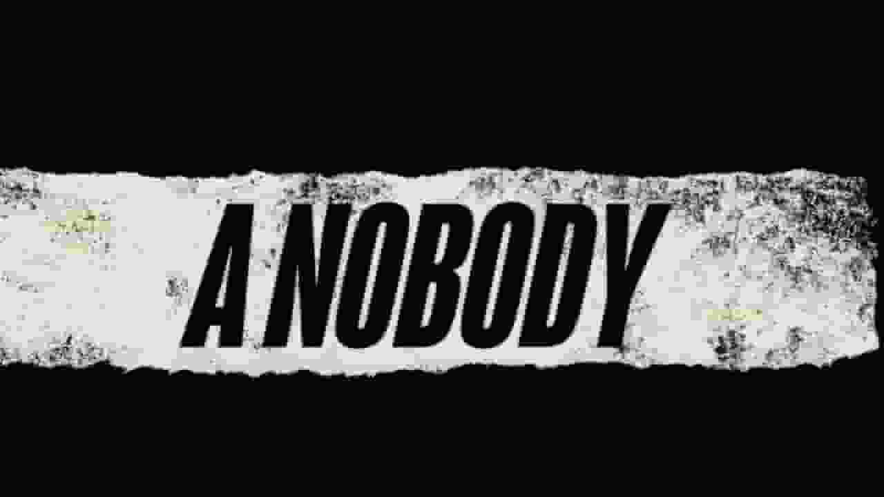 Nobody