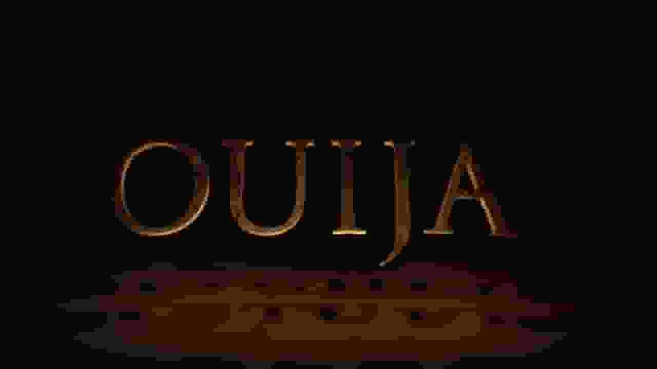 Ouija