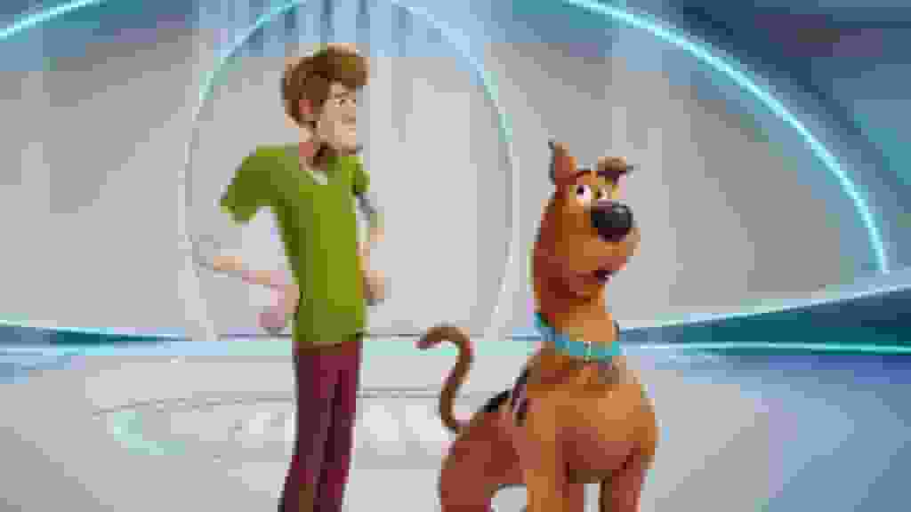 Scooby-doo Is Back With Scoob!: The Movie Review – Texas Breaking News