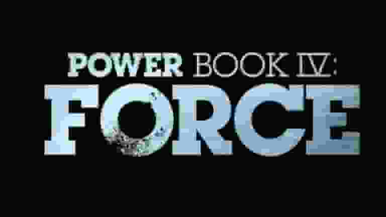 Power Book IV