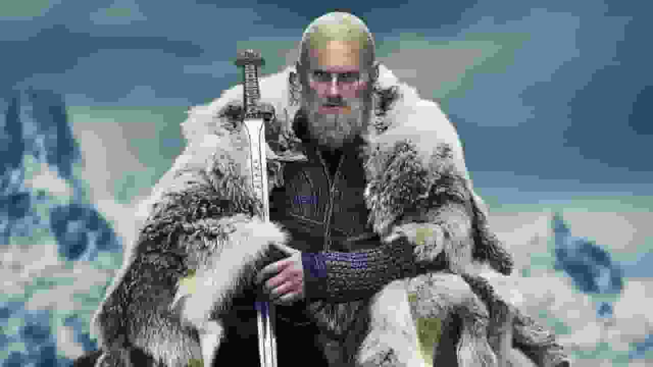 Pros of Viking Season 6 Part 2