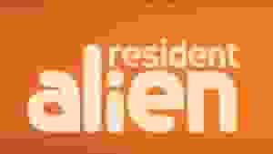 Resident Alien