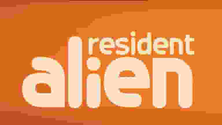 Resident Alien