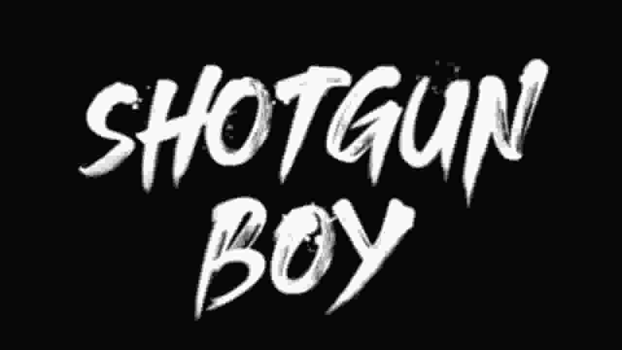 Shotgun Boy