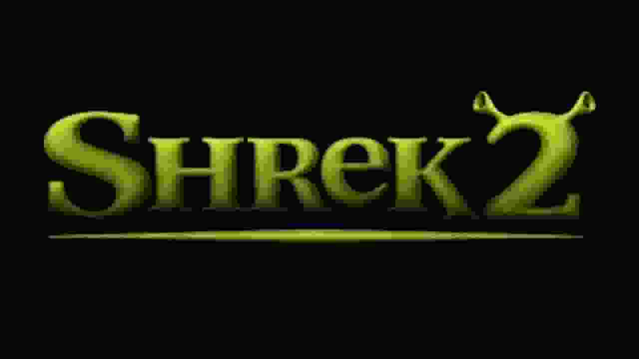 Shrek 2