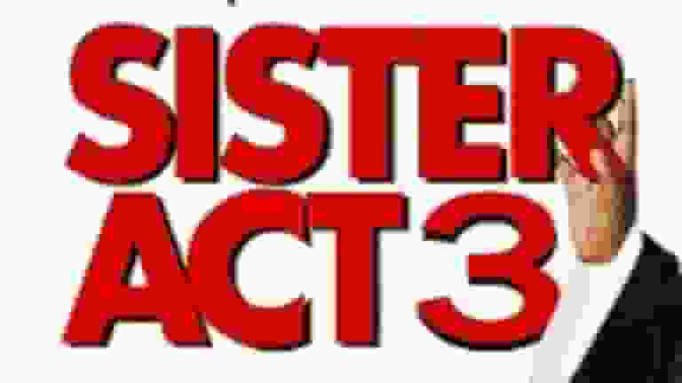 Sister Act 3