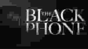 The Black Phone