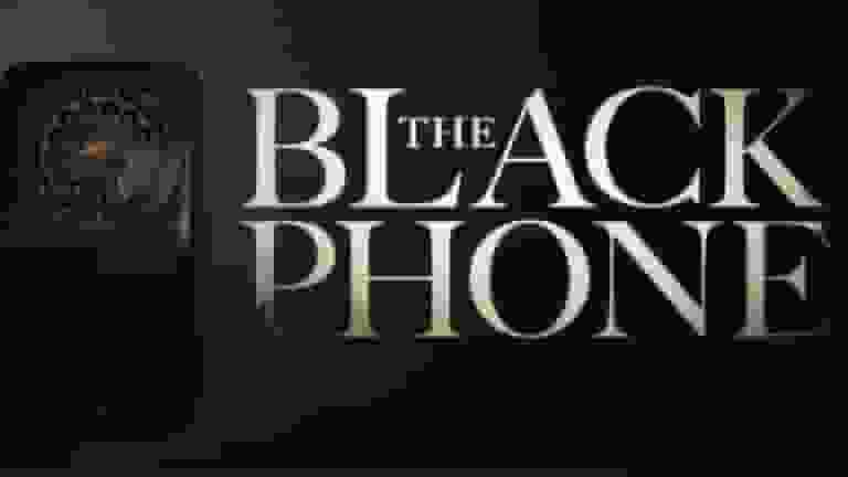 The Black Phone