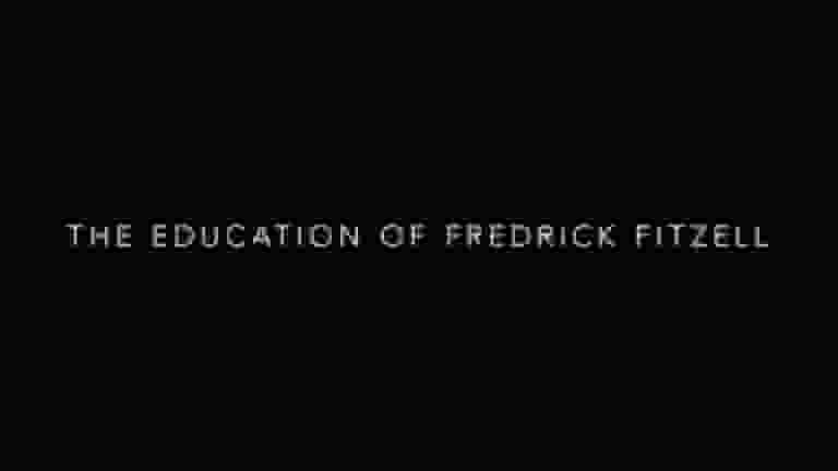 The Education of Fredrick Fitzell