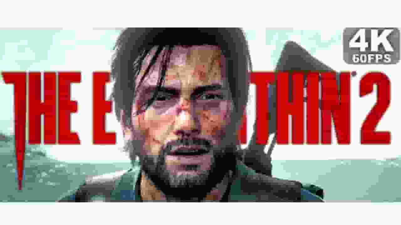 The Evil Within 2