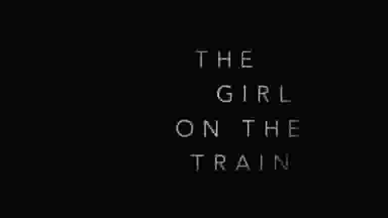 The Girl on the Train