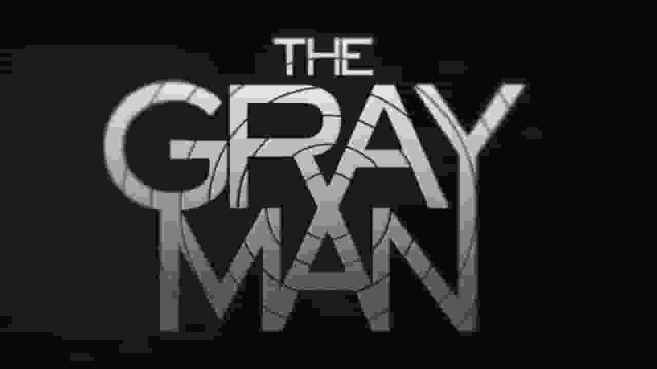 _The Gray Man