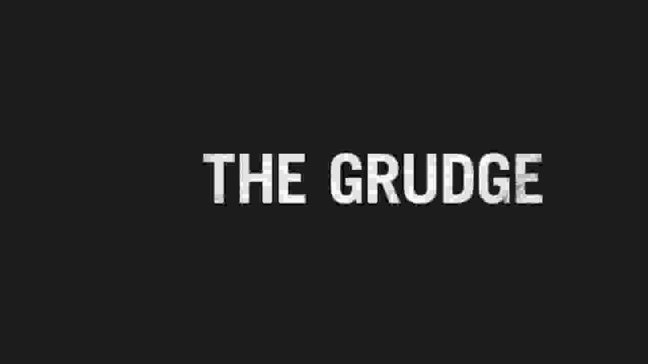 The Grudge