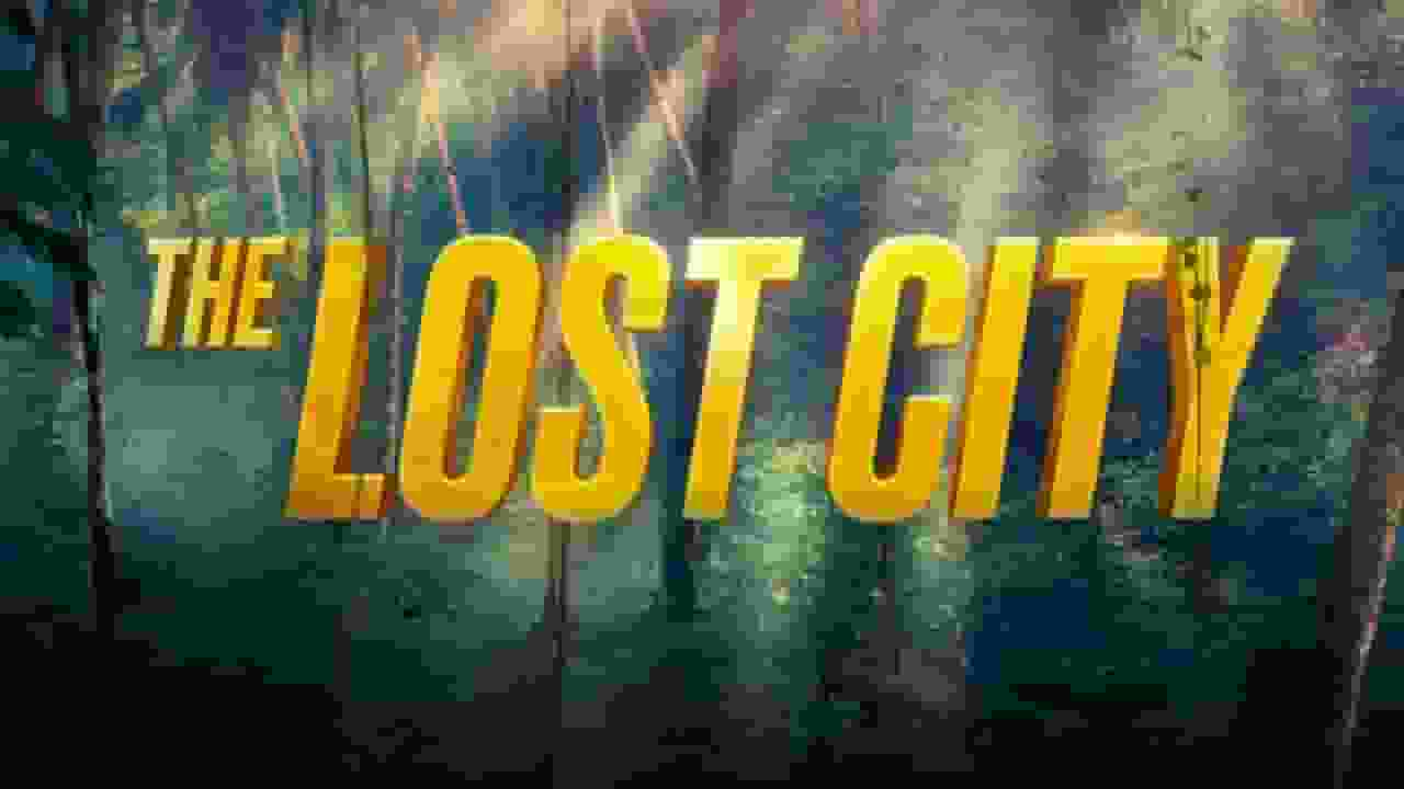 The Lost City