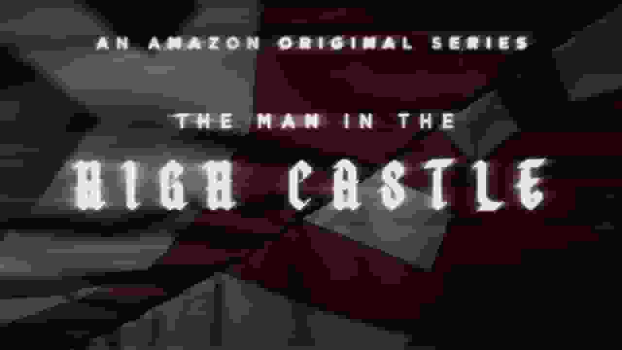 The Man in the High Castle