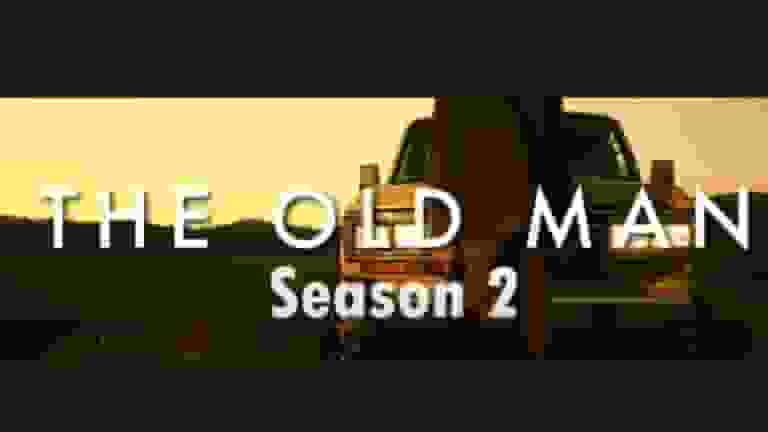 The Old Man Season 2