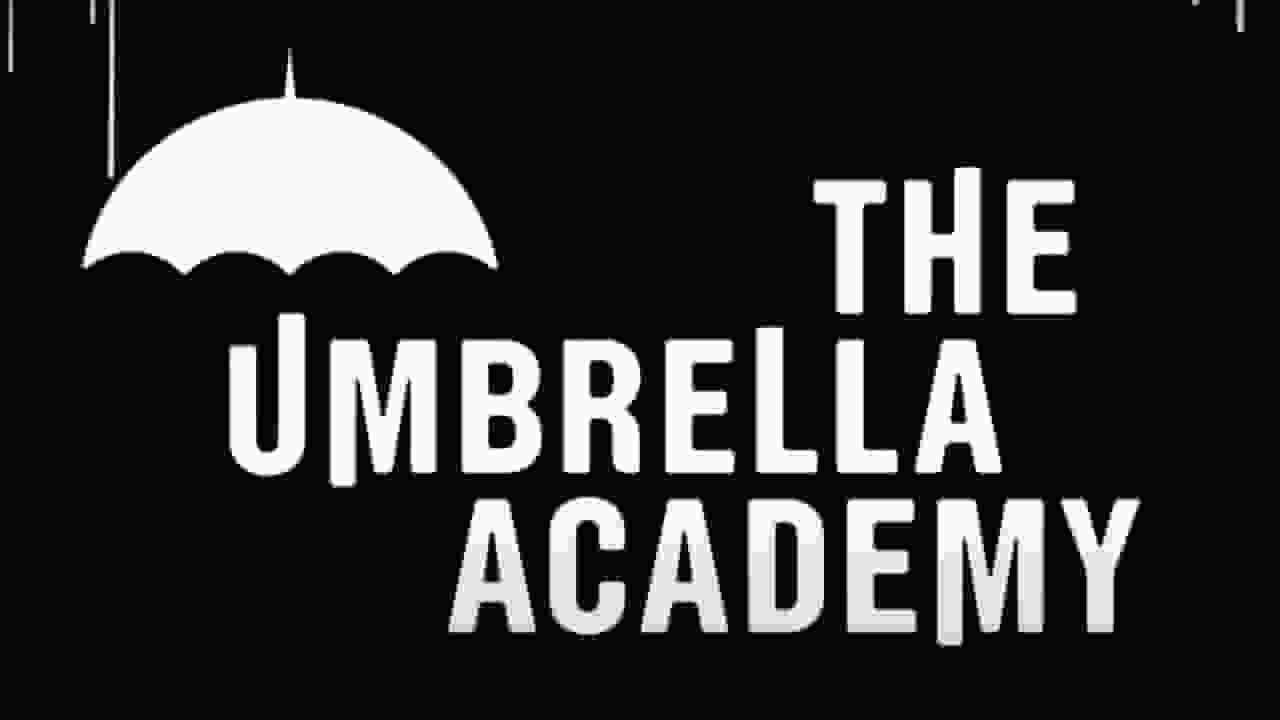 _The Umbrella Academy