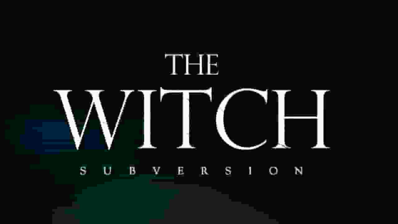 The Witch Part 1