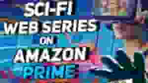 Top 5 Sci-fi Series