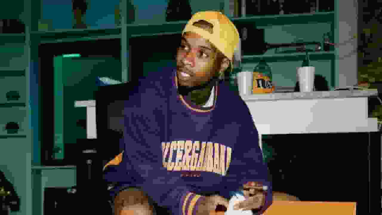 Tory Lanez Early Career