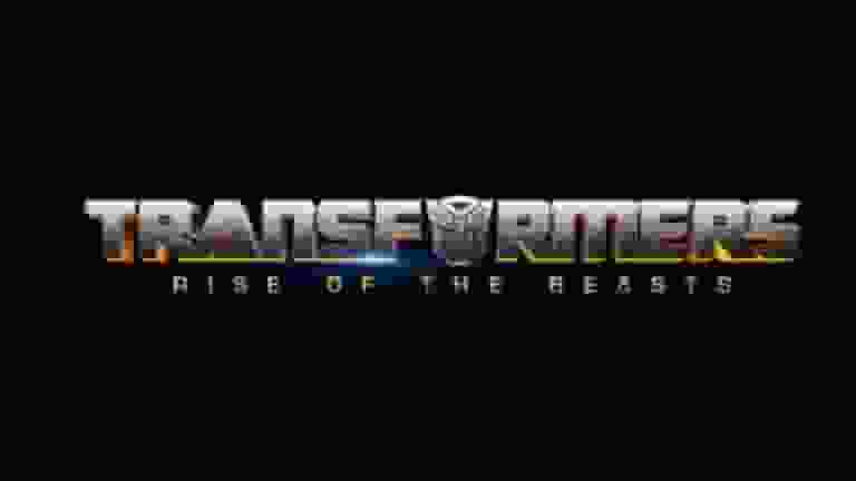 Transformers Rise of the Beasts