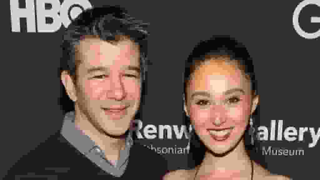 Who Is Travis Kalanick Girlfriend Let’s Look Into The Dating Life Of Uber Co Founder Texas