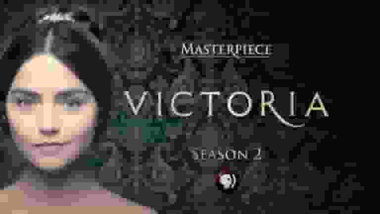 Victoria Season 2