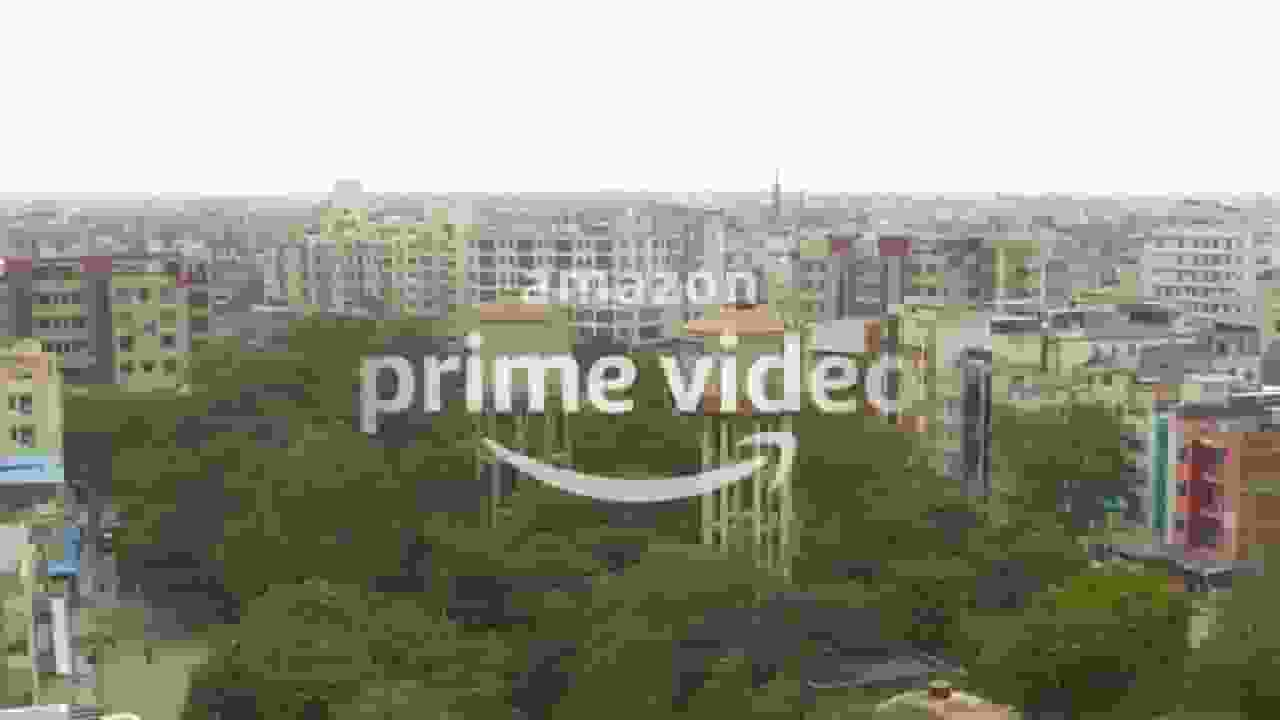 What is Amazon Prime