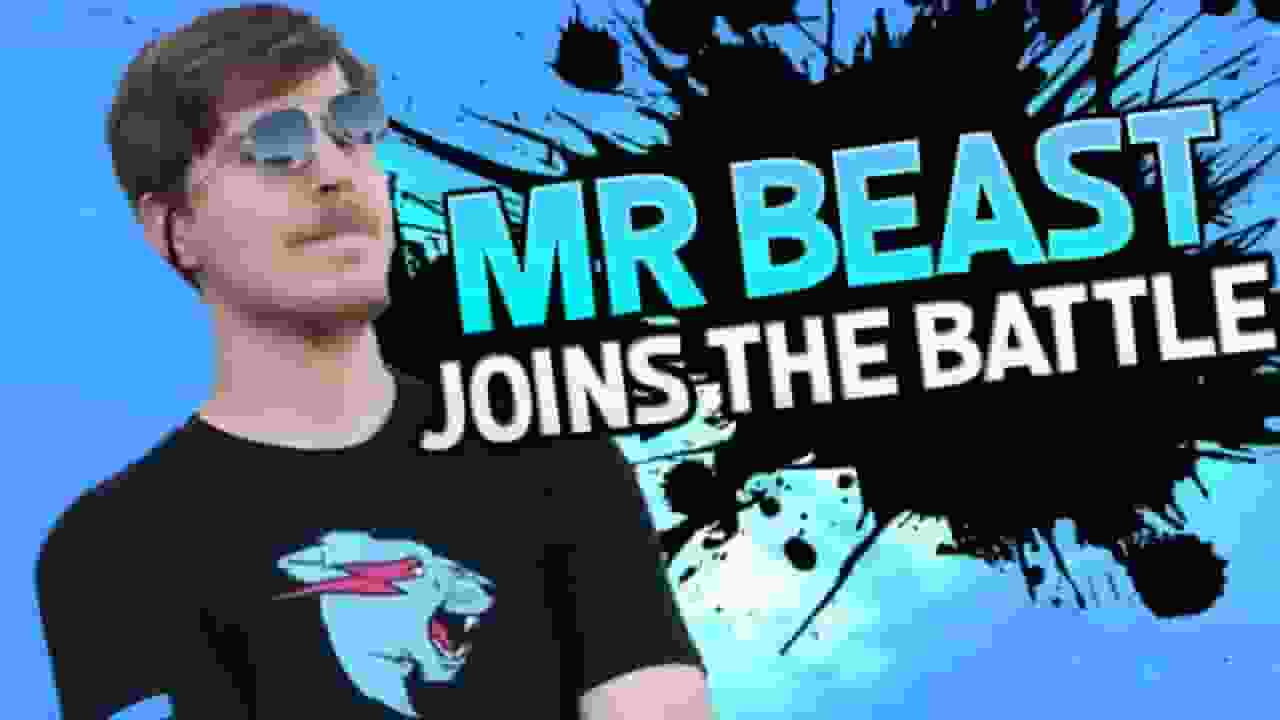 Who was behind Mr Beast Ruined Issue