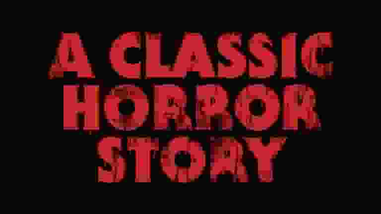 a classic horror story cast