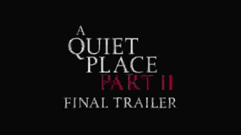 a quiet place 2