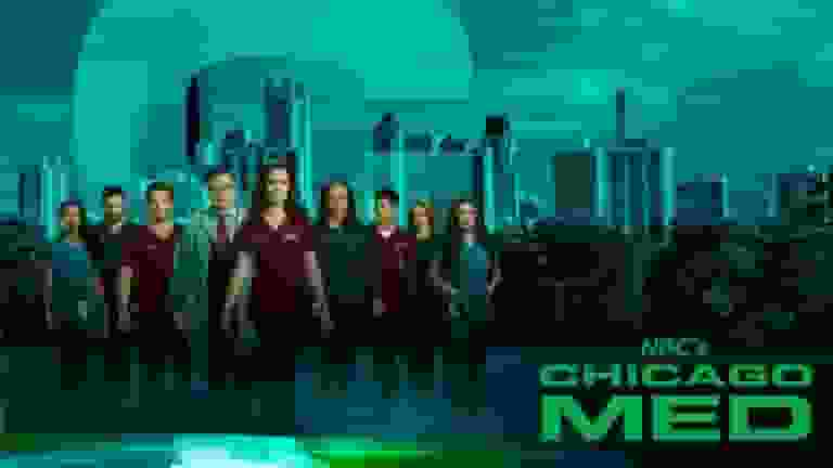 chicago med season 5