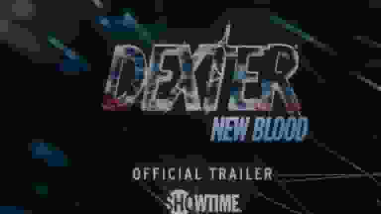 dexter new blood