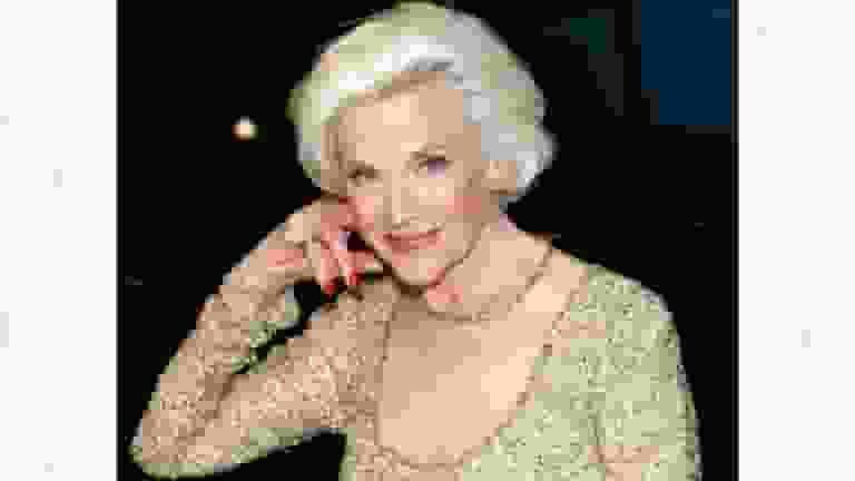 honor blackman net worth