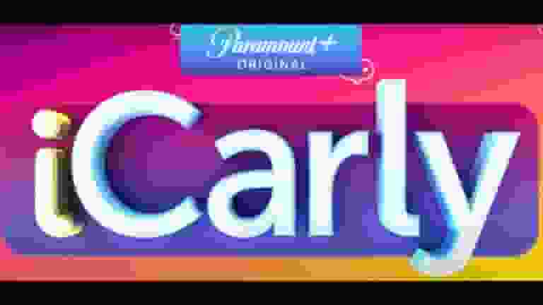 iCarly Season 3