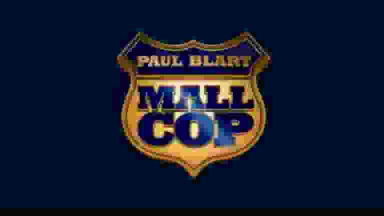 mall cop cast